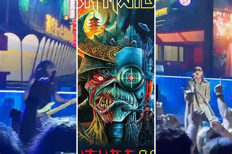 Setlist + Video .